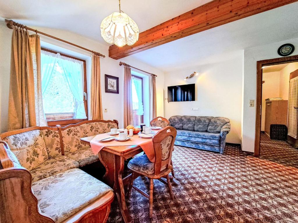 Apartment Fichtenblick App- 2 by Interhome - 3