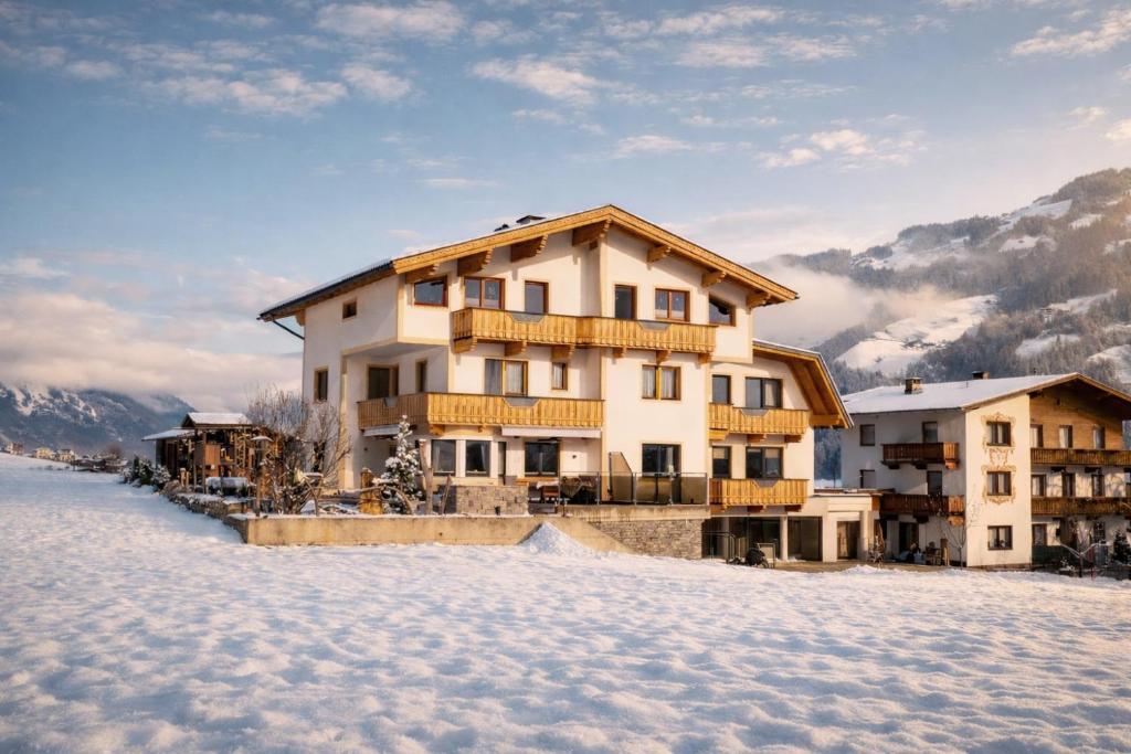 Apart Stockach - 1
