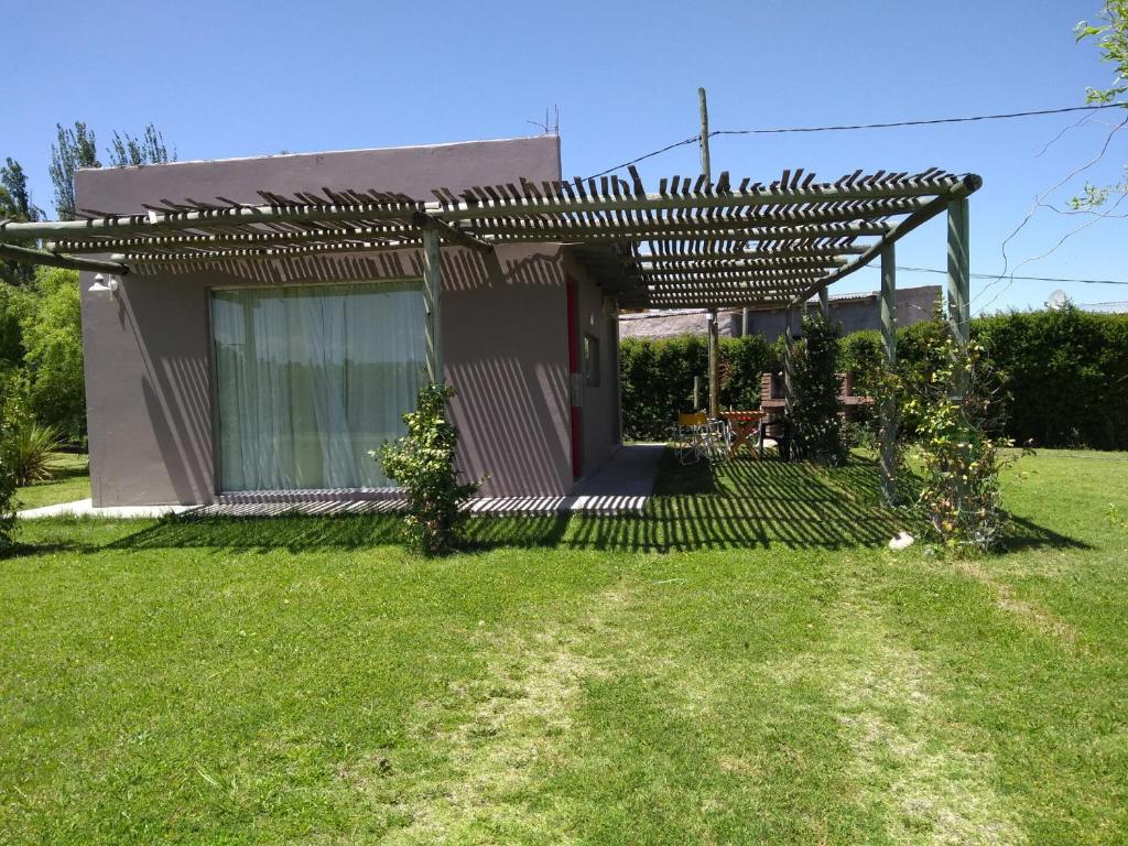 Complejo Crystal - 5