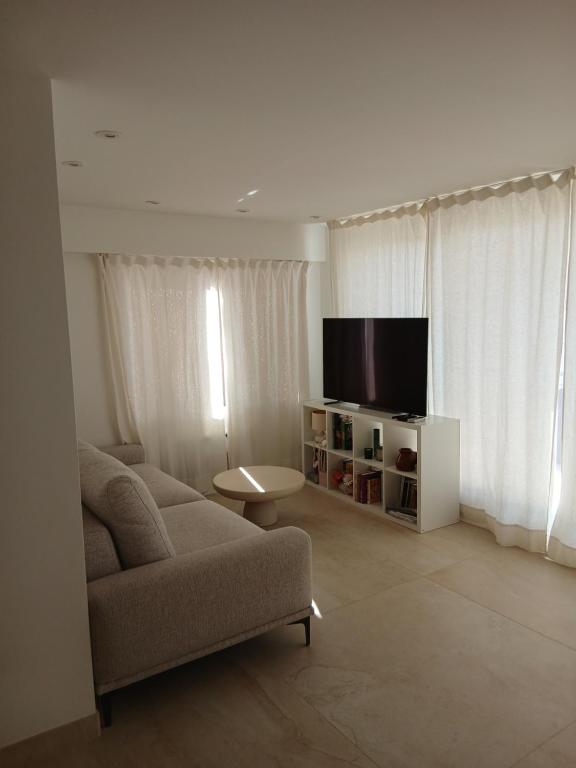 Penthouse with sunny Terrace by Cathedral - 5
