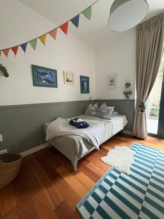 Huaca Pucllana Design Apartment between Miraflores and San Isidro - 3