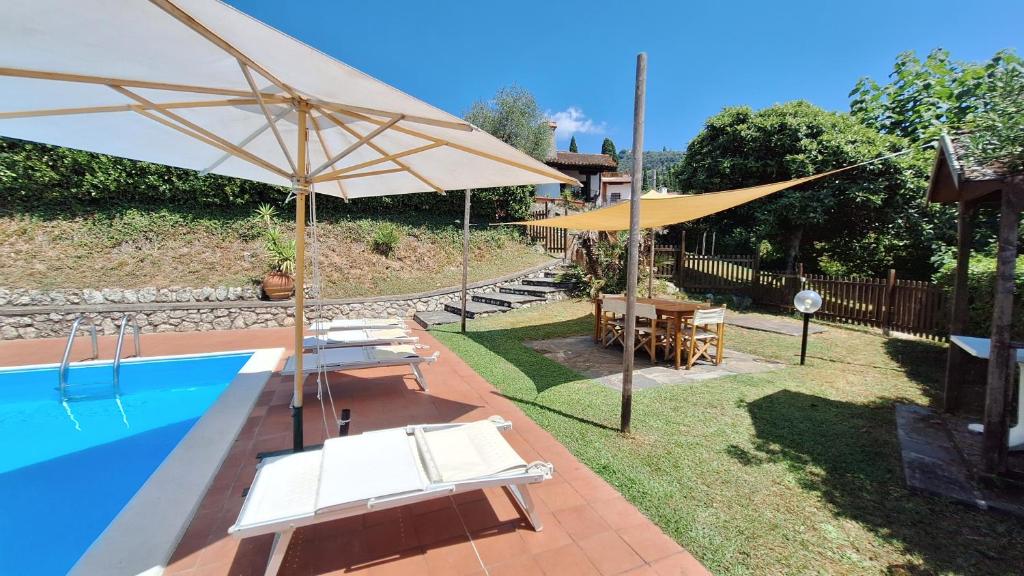 Veranda, a dream villa, with big private pool close to the beach - 4