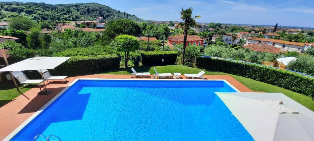 Veranda, a dream villa, with big private pool close to the beach - 5
