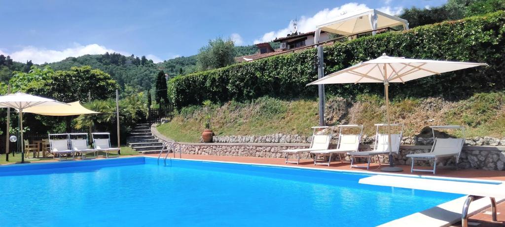 Veranda, a dream villa, with big private pool close to the beach - 3