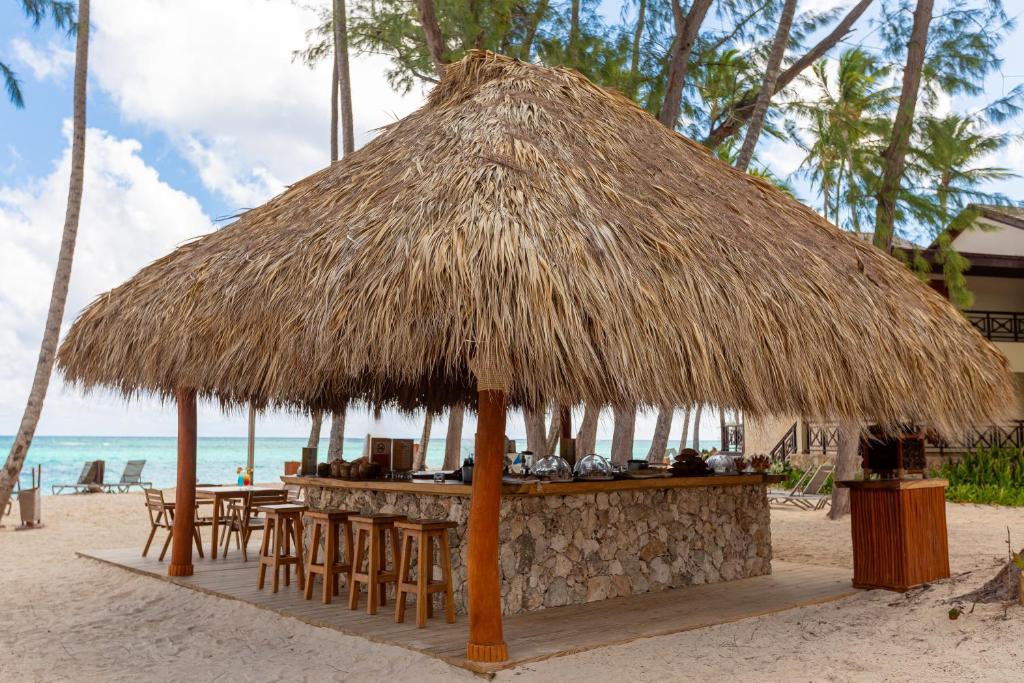 Bar/lounge