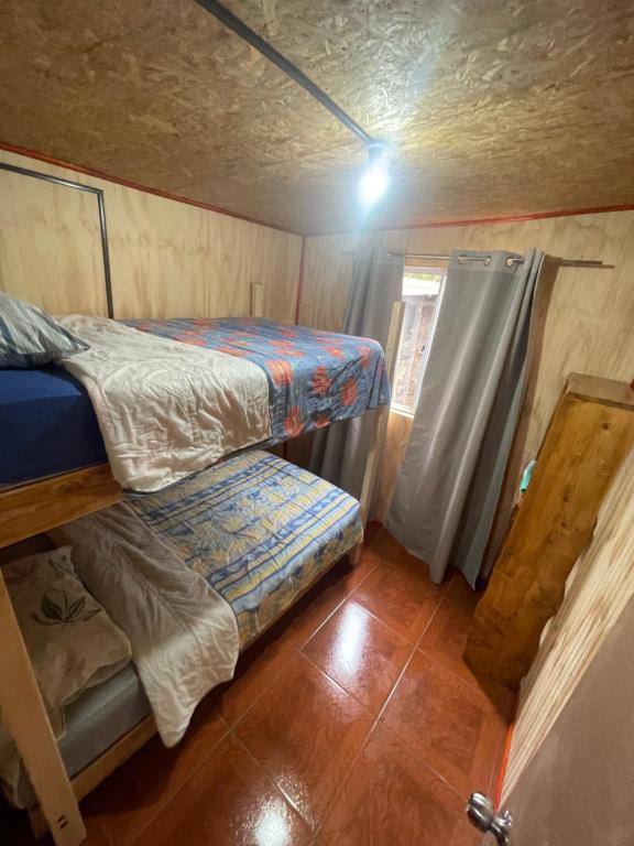 Cabañas Maite Panguipulli Calafquen 2 - 5