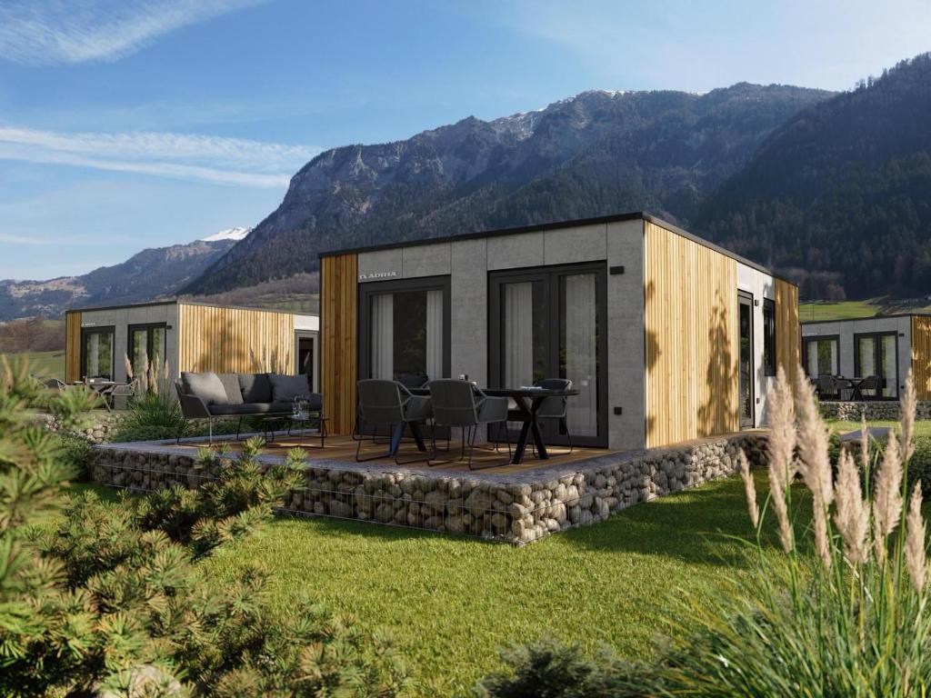 Austriaparks Camping Arlberg - 2