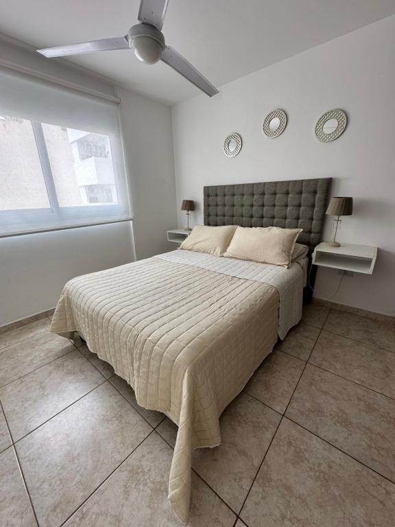 Urban Alberdi Dpto con cochera, pileta y seguridad 24 hs - 5
