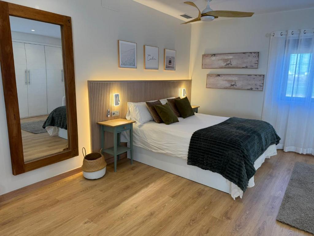 Exclusivo Loft en Zaragoza-1 - 1