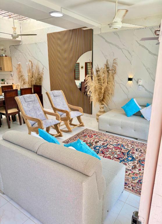 Villa del sol - 1