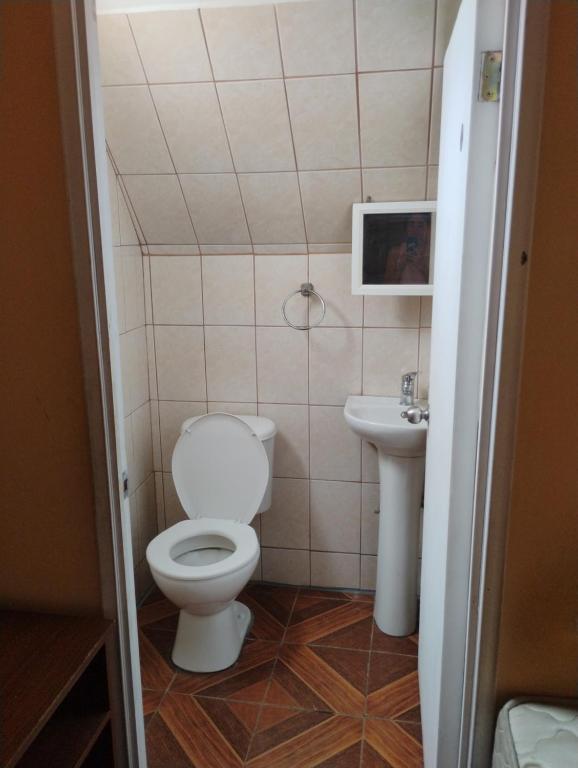 Cómodo departamento para 1 persona con baño privado - 2