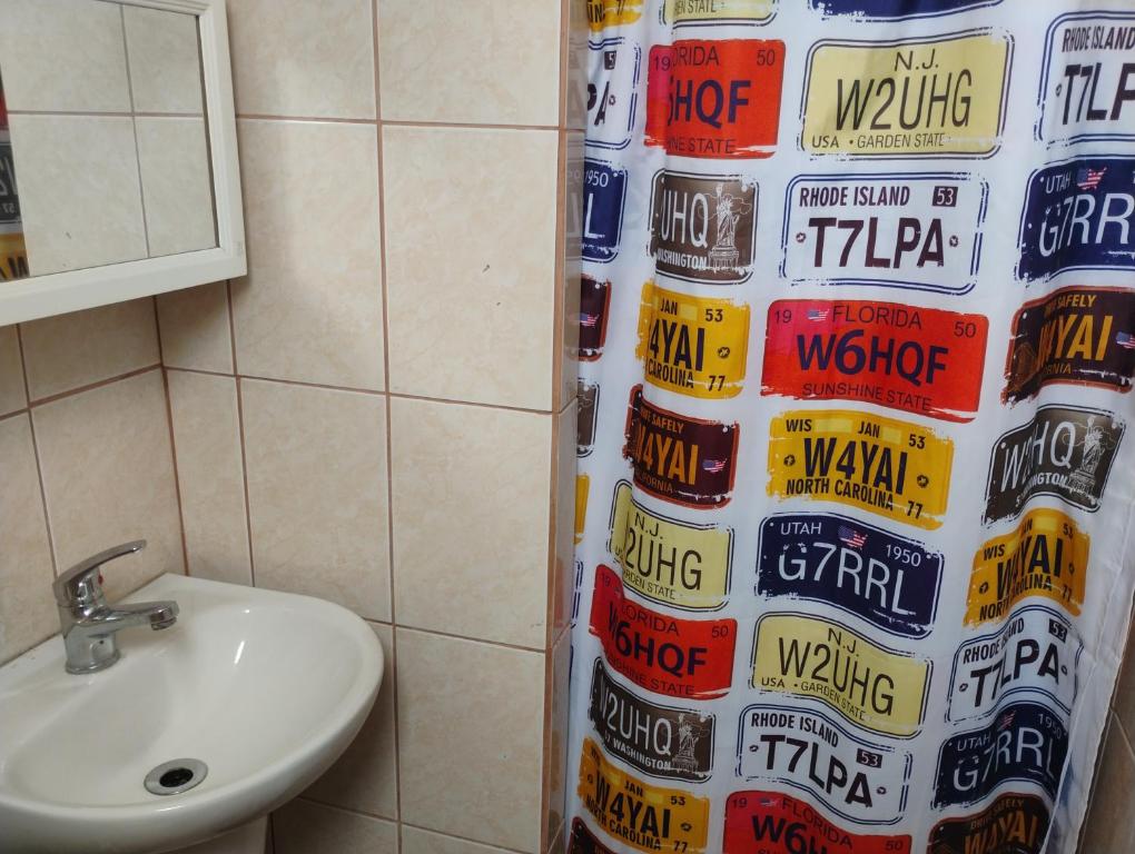 Cómodo departamento para 1 persona con baño privado - 3