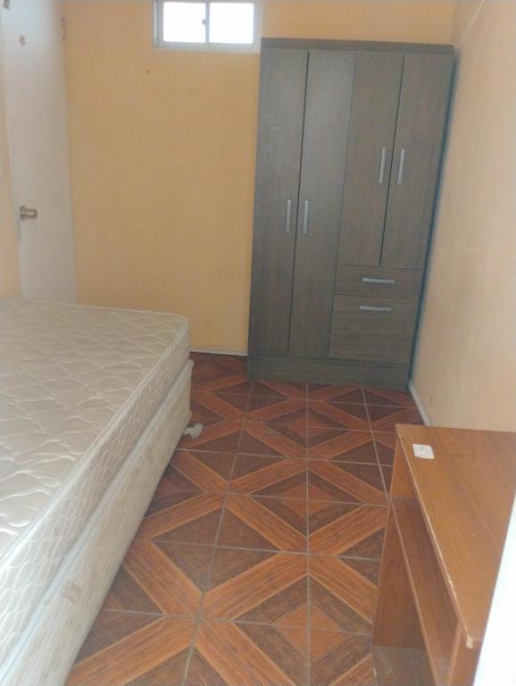 Cómodo departamento para 1 persona con baño privado - 4