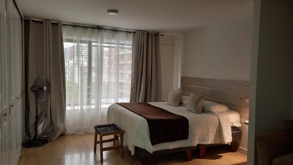 Apart Hotel D'Lehto, A - 5