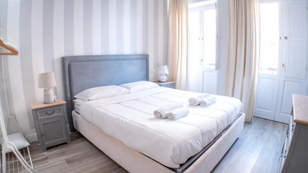 Soliana Apartments-Luce - 3