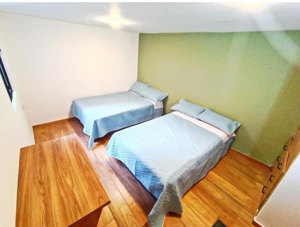 Apartamento equipado en el centro de la ciudad - 2
