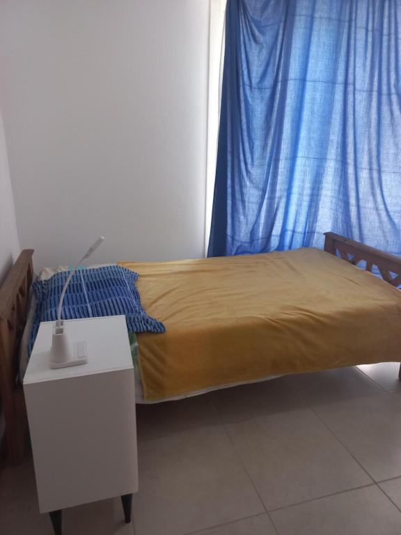 Habitación individual en pleno centro - 1