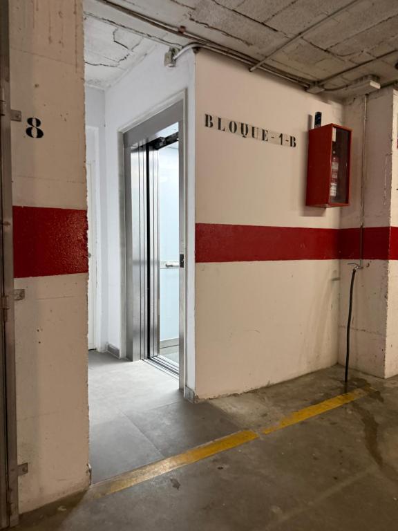 Apartamento 4 Dormitorios 2 Baños Parking - 5