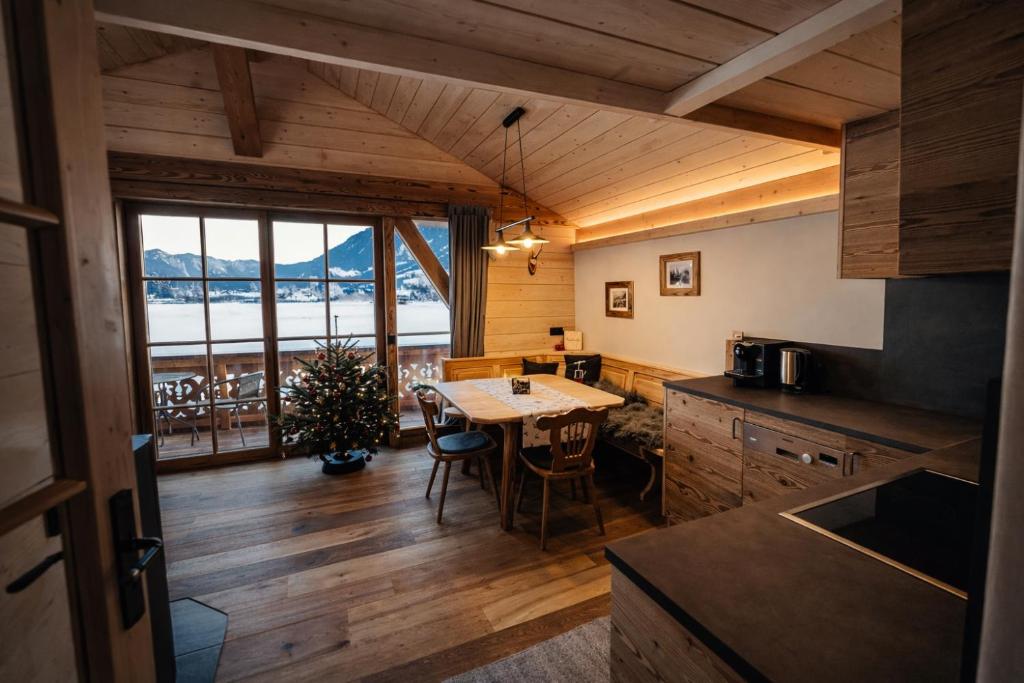 Chalet Herbst - 5