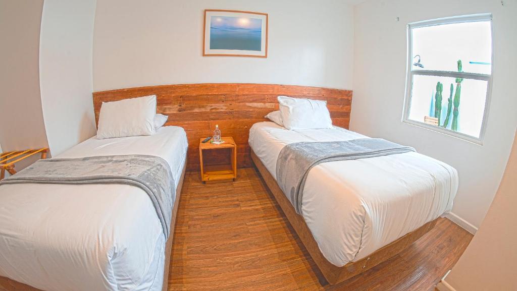 Pampa Hotel Boutique - 3