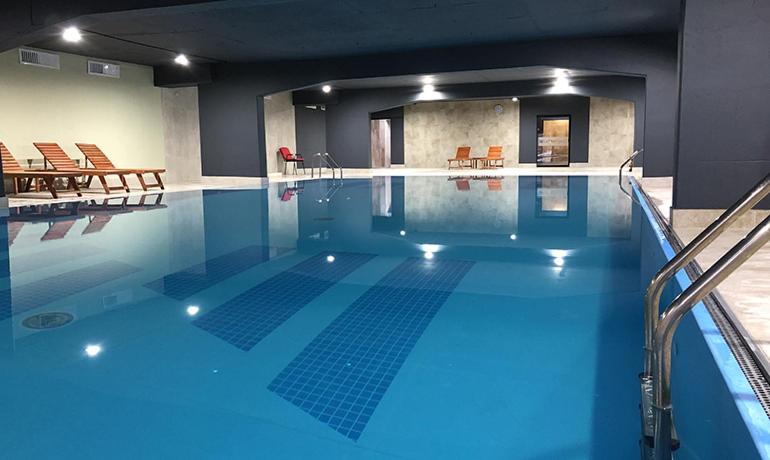 Apartments Zepterme by CENTRAL & Free private parking - 3