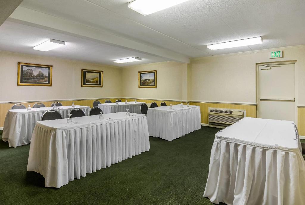 Meeting room / ballrooms
