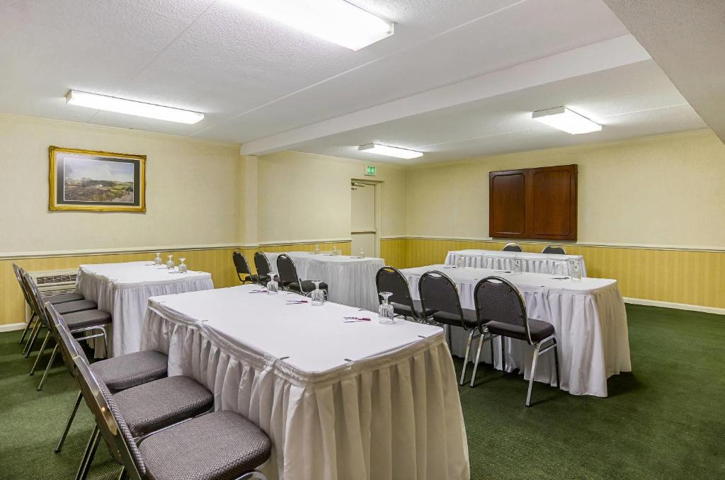 Meeting room / ballrooms