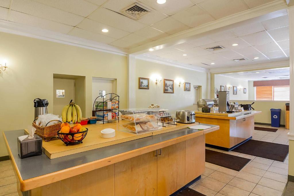 Food and beverages
