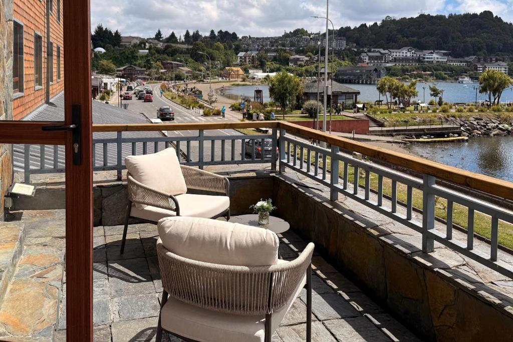 Radisson Hotel Puerto Varas - 5