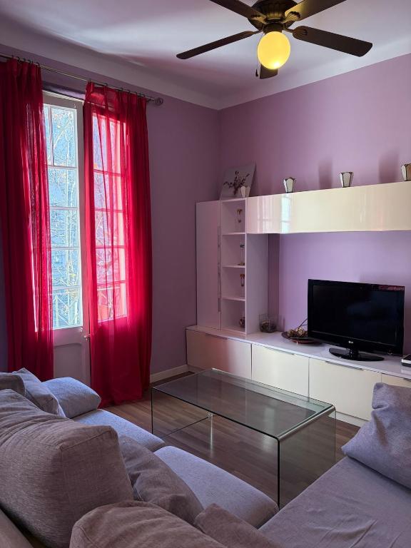 Cozy Apartment in the Center Area Sagrada Familia - 1