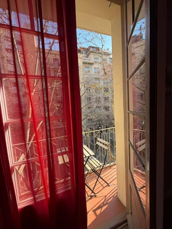 Cozy Apartment in the Center Area Sagrada Familia - 4