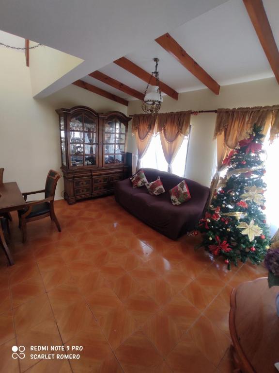 Casa para 7 o mas - 3