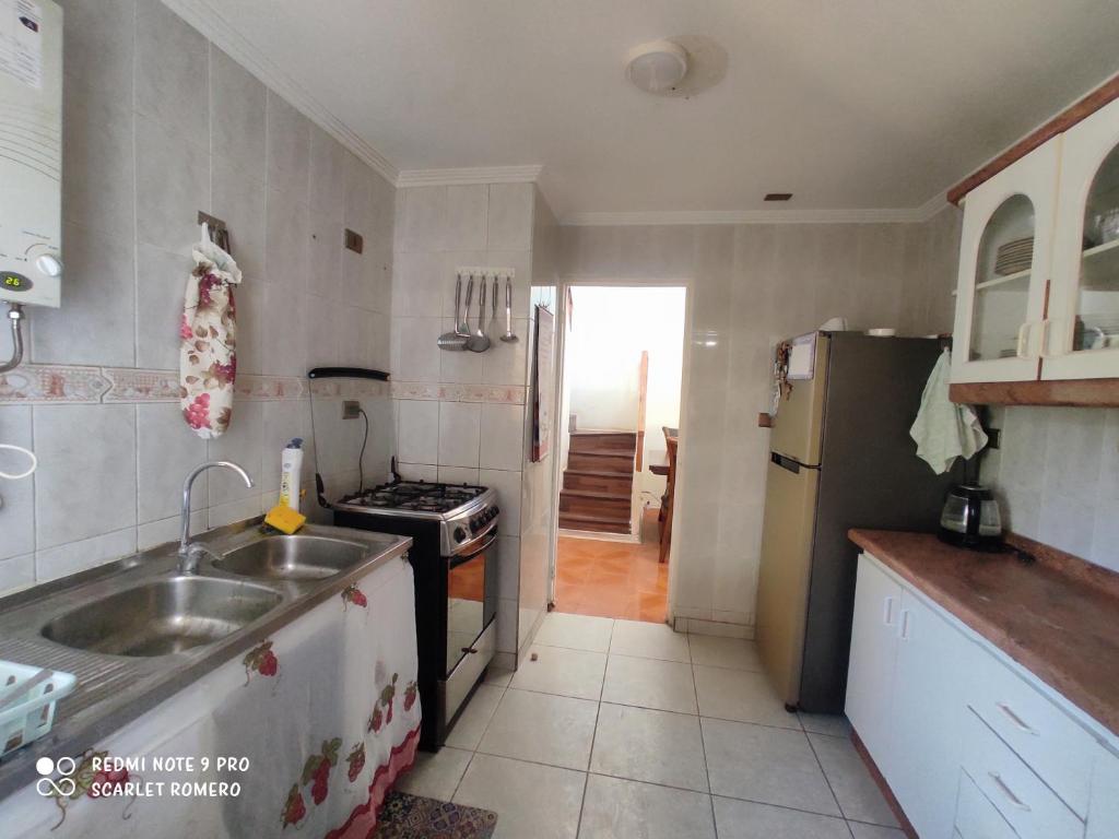 Casa para 7 o mas - 5