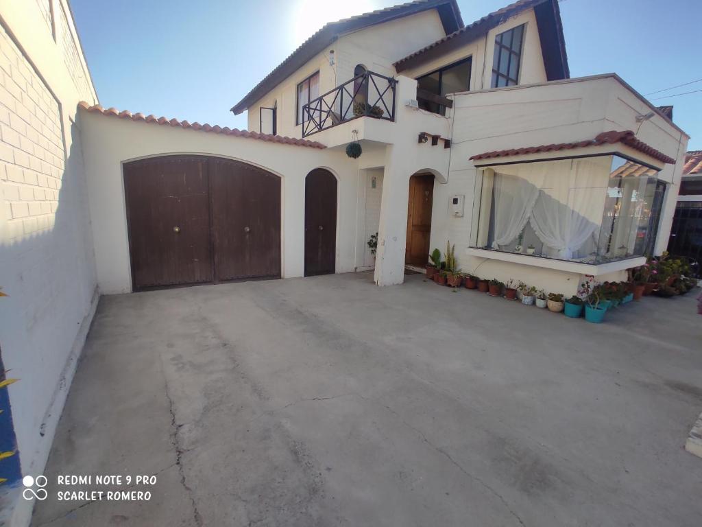 Casa para 7 o mas - 1