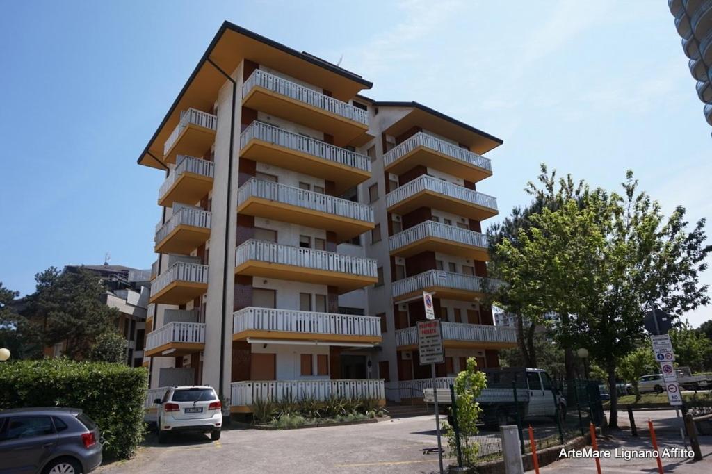 Residence Lucerna - 3