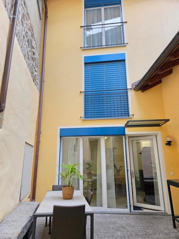 Borgo di Ascona Apartment - 5