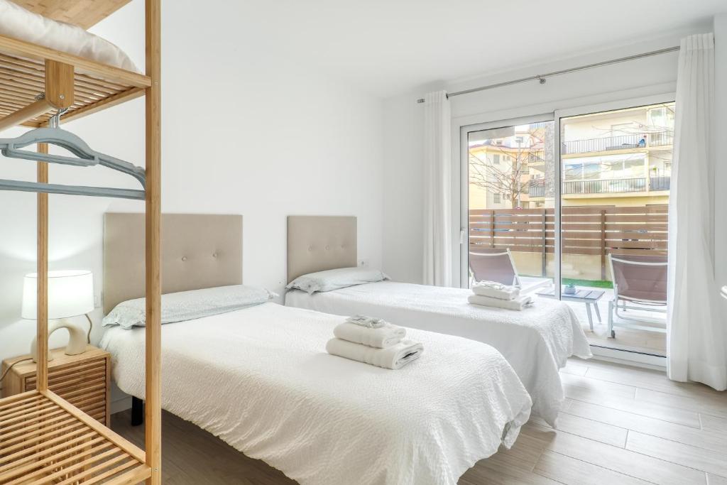 Apartamento Roca Grossa - 2