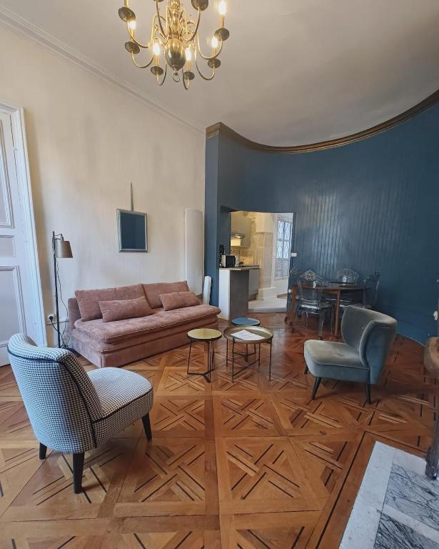 Le Royal Dijonnais - Centre Ville - 5