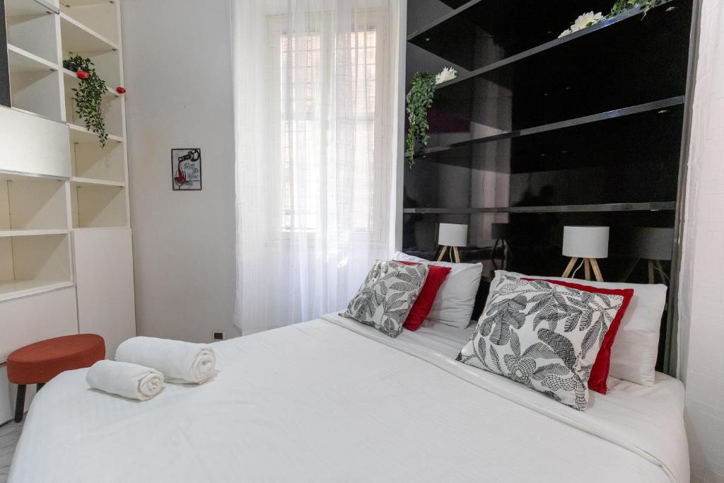 San Pietro Apartment Vatican 5 min Walk - 3
