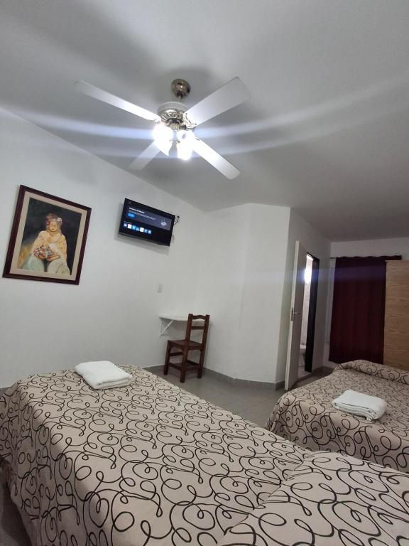 Hotel Residencial Lo de Pepe - 3