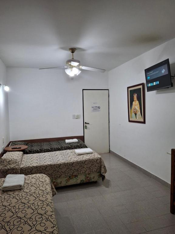 Hotel Residencial Lo de Pepe - 5