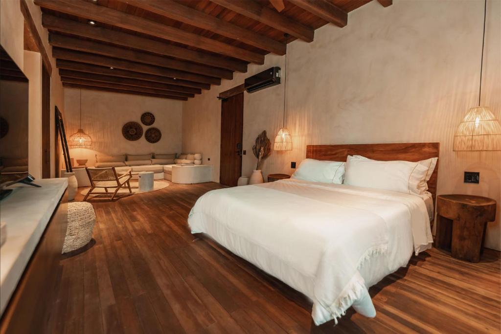 Makani Luxury Cartagena - 3