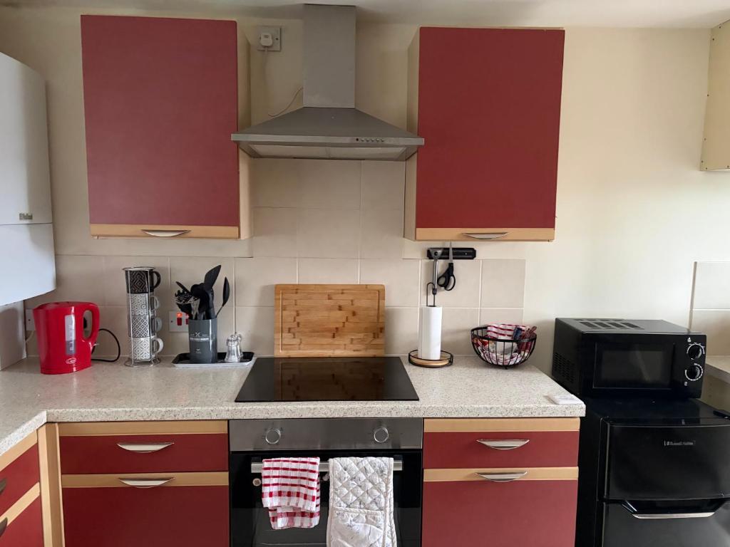 Roseus and Mimosa Cottages photo 4