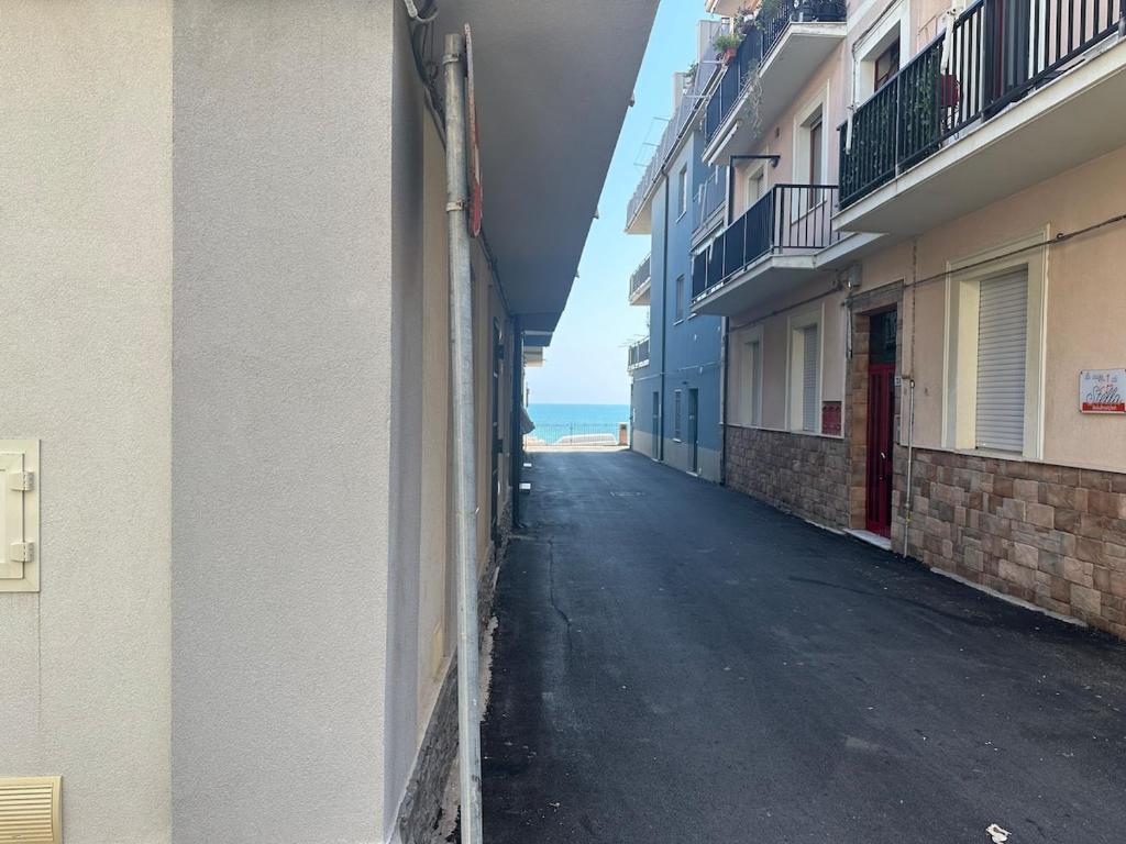 Casa sul porto imbarco Tremiti - 5