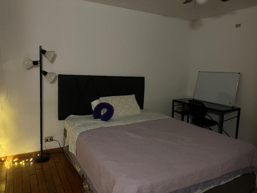 Fully equipped apartment in the heart of El Polo Surco - 2