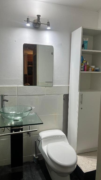 Fully equipped apartment in the heart of El Polo Surco - 5