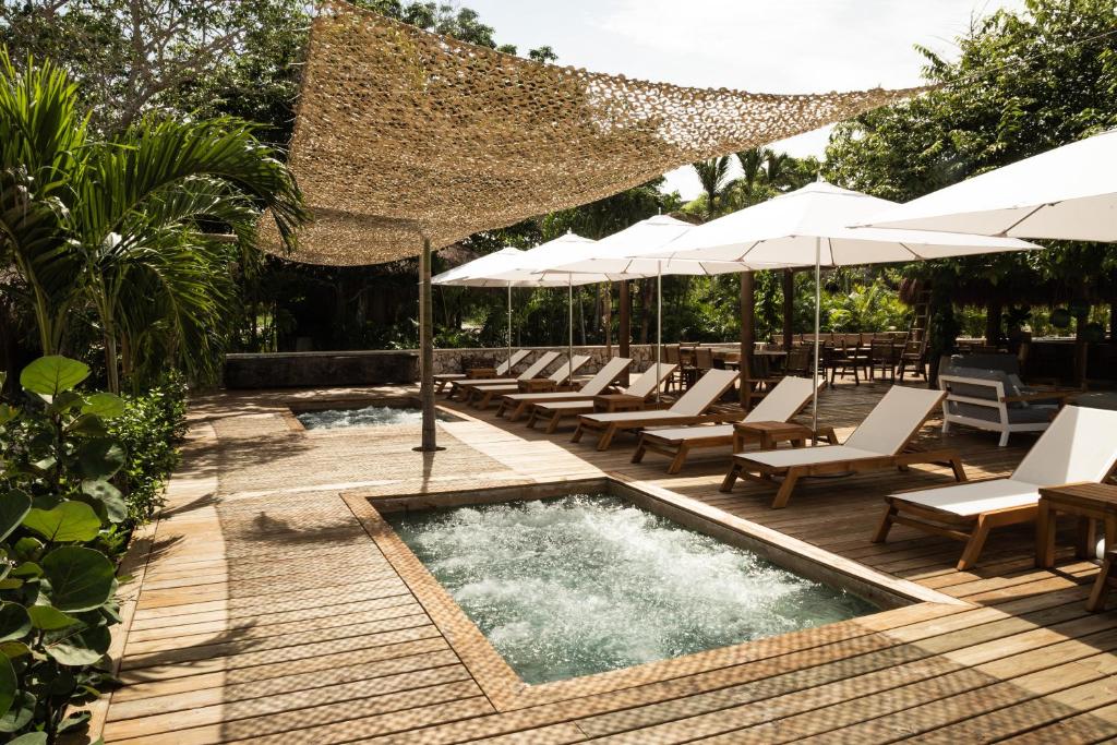 Makani Luxury Cartagena - 2