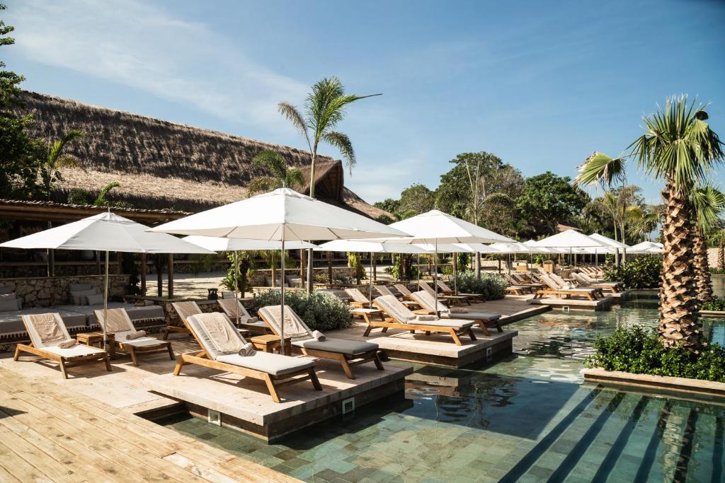 Makani Luxury Cartagena - 2
