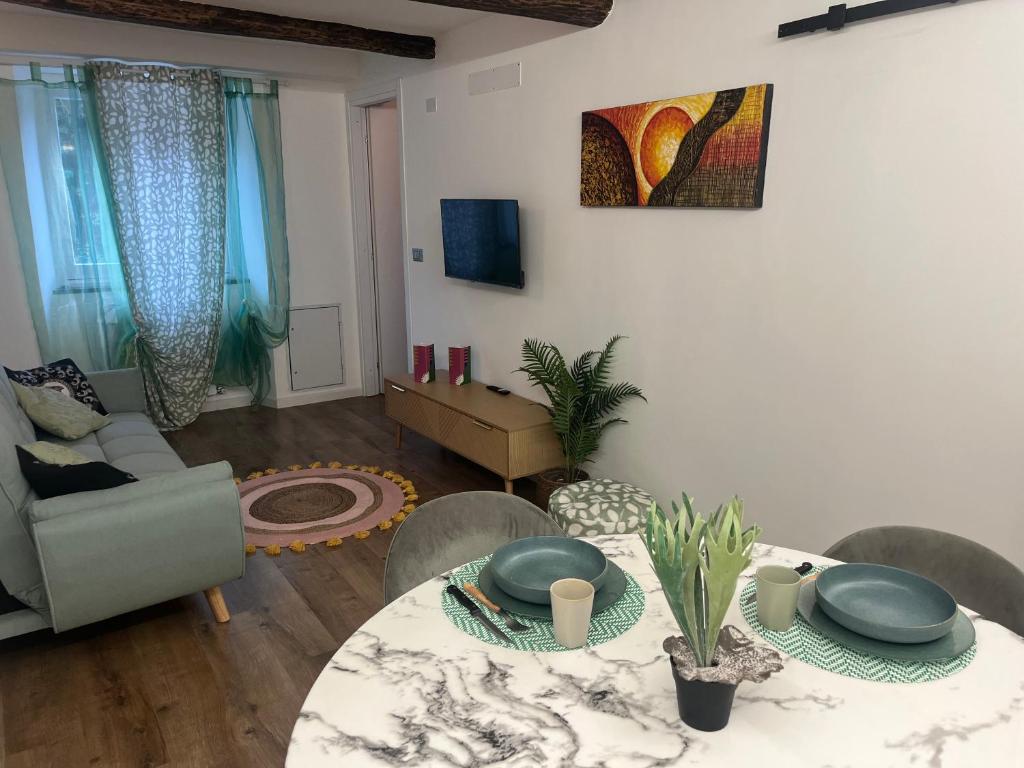 Maddalena Gaslini House - 5