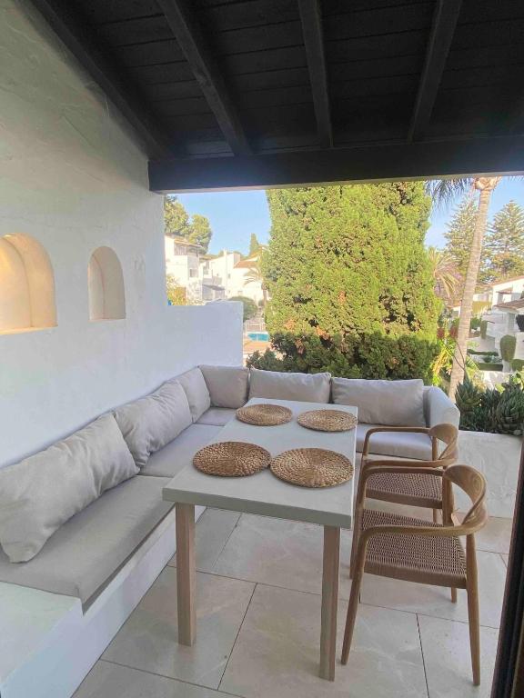 Puente Romano Suite - 5